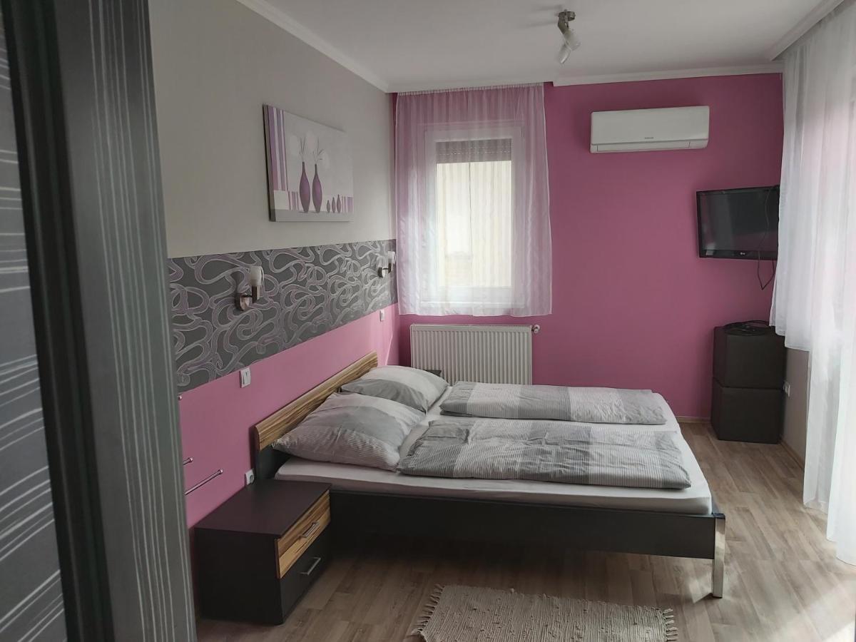 Best Place Hajdúszoboszló المظهر الخارجي الصورة