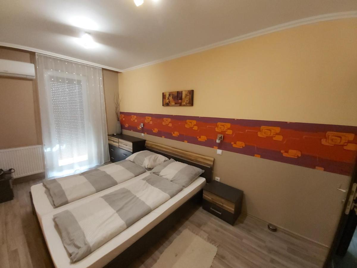 Best Place Hajdúszoboszló المظهر الخارجي الصورة