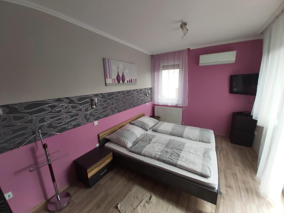Best Place Hajdúszoboszló المظهر الخارجي الصورة