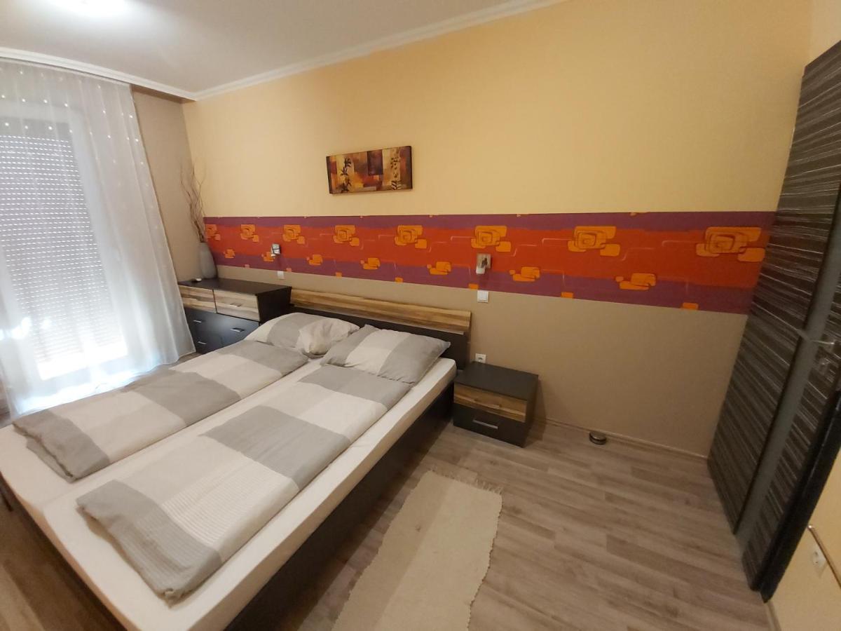 Best Place Hajdúszoboszló المظهر الخارجي الصورة