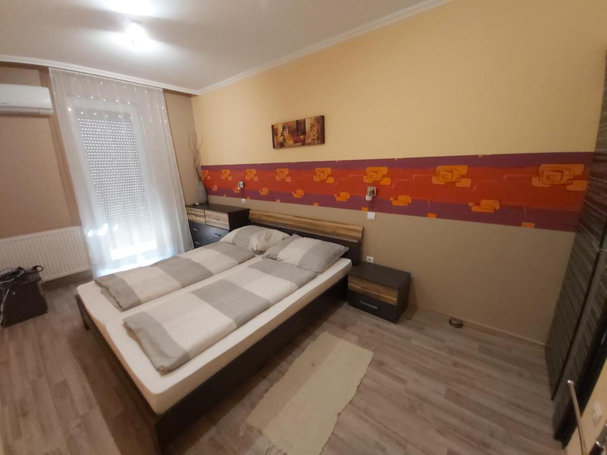 Best Place Hajdúszoboszló المظهر الخارجي الصورة